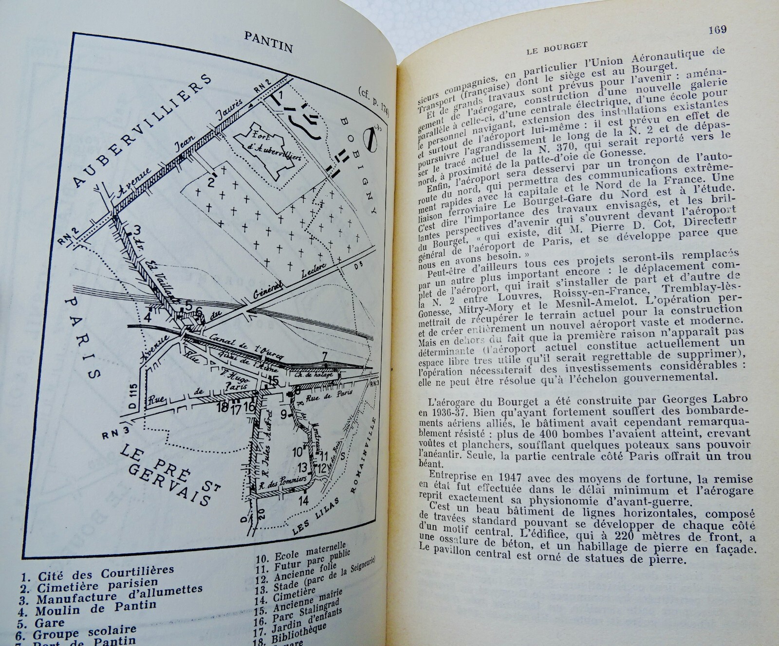 Das Wesen des größeren Paris - Image 3