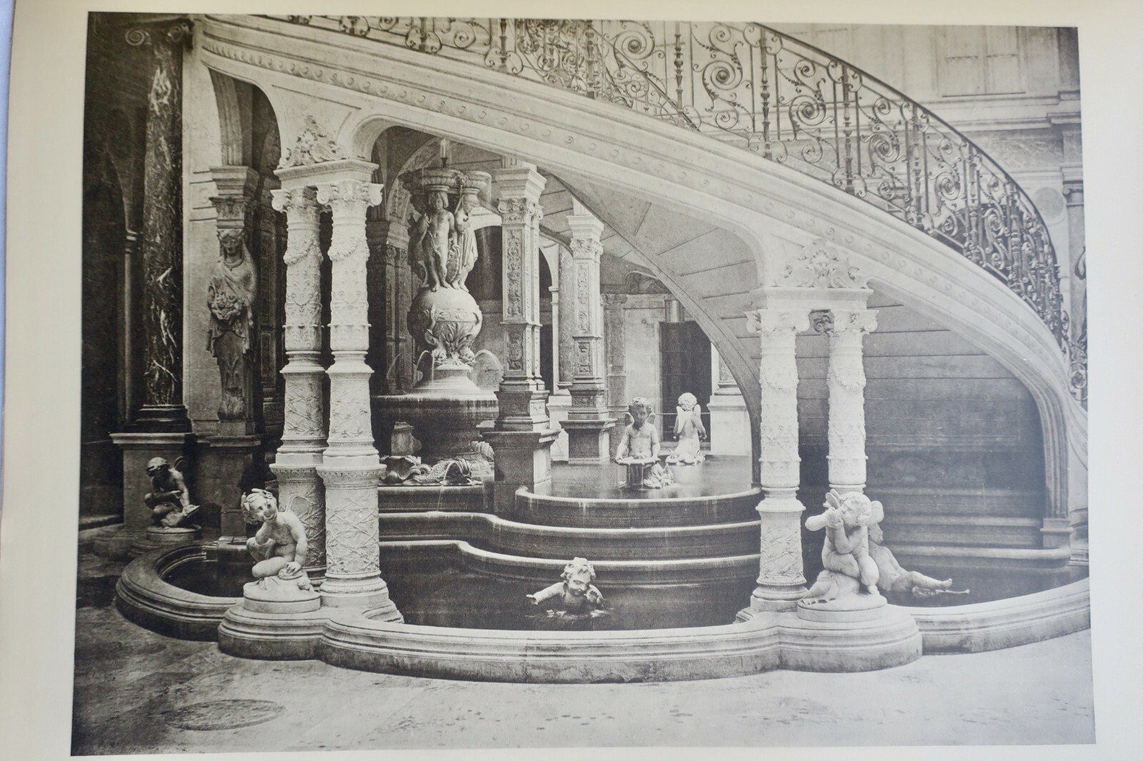 Geschichte des Pariser Rathauses bis 1871 - Image 4