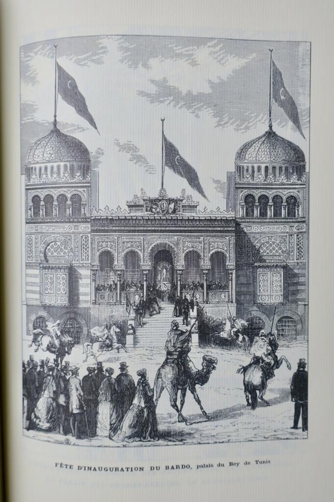Paris in the Late 19th Century
