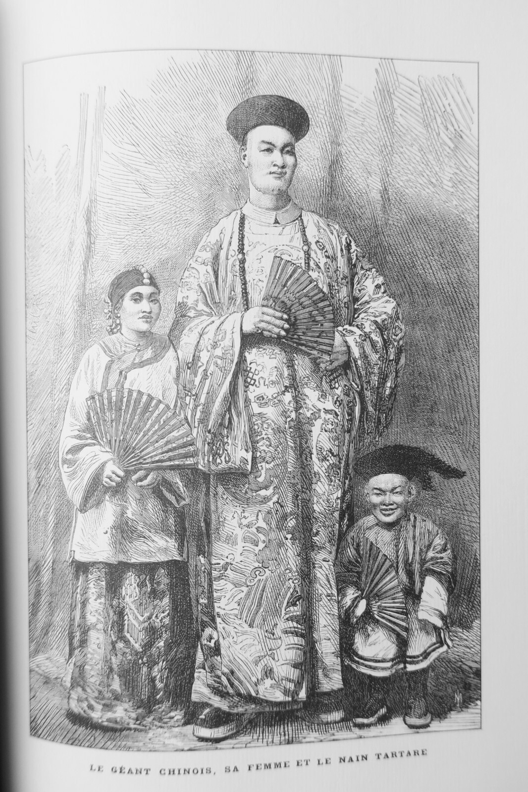 世博展览中的百年前巴黎 - Image 9