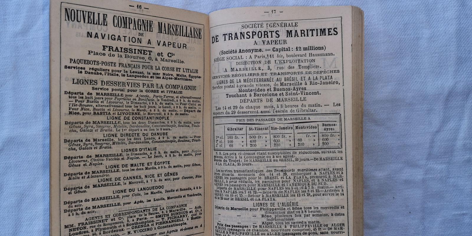 附地图和铜版画的巴黎旅行指南<span class="lla-card-orig-wrap"><span class="lla-card-orig">❦ Paris JOANNE Paris-Diamant 1883</span></span> - La Librairie Antique