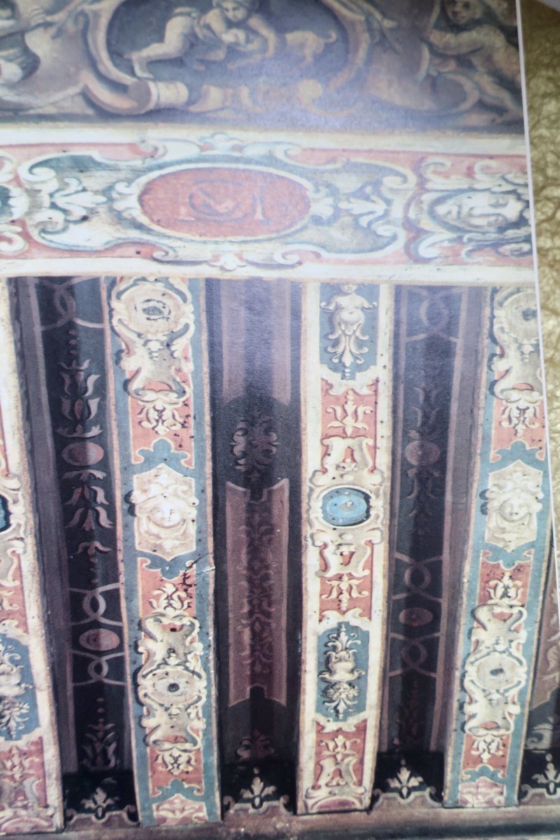 巴黎玛黑区的建筑与文化遗产 - Image 3