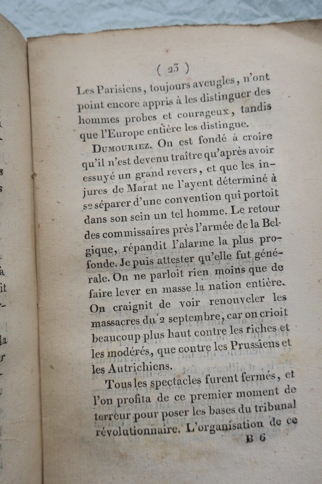 Paris, LE NOUVEAU PARIS, 1800 – Image 5