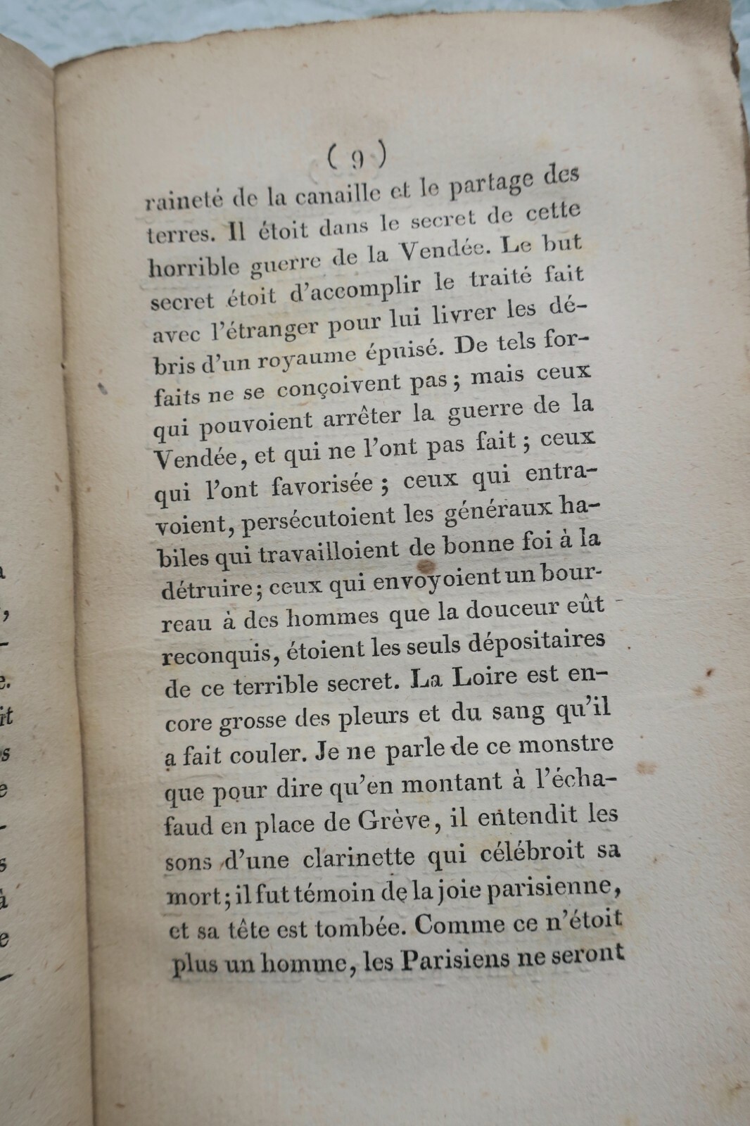 Paris, LE NOUVEAU PARIS, 1800 – Image 6
