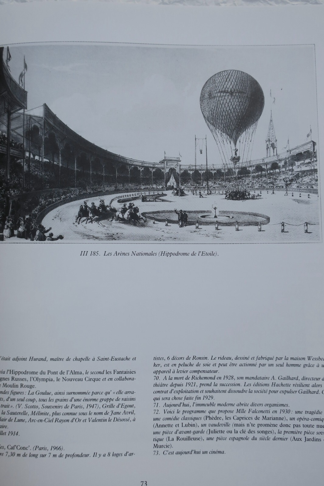 Erforschung der Champs-Élysées - Image 10