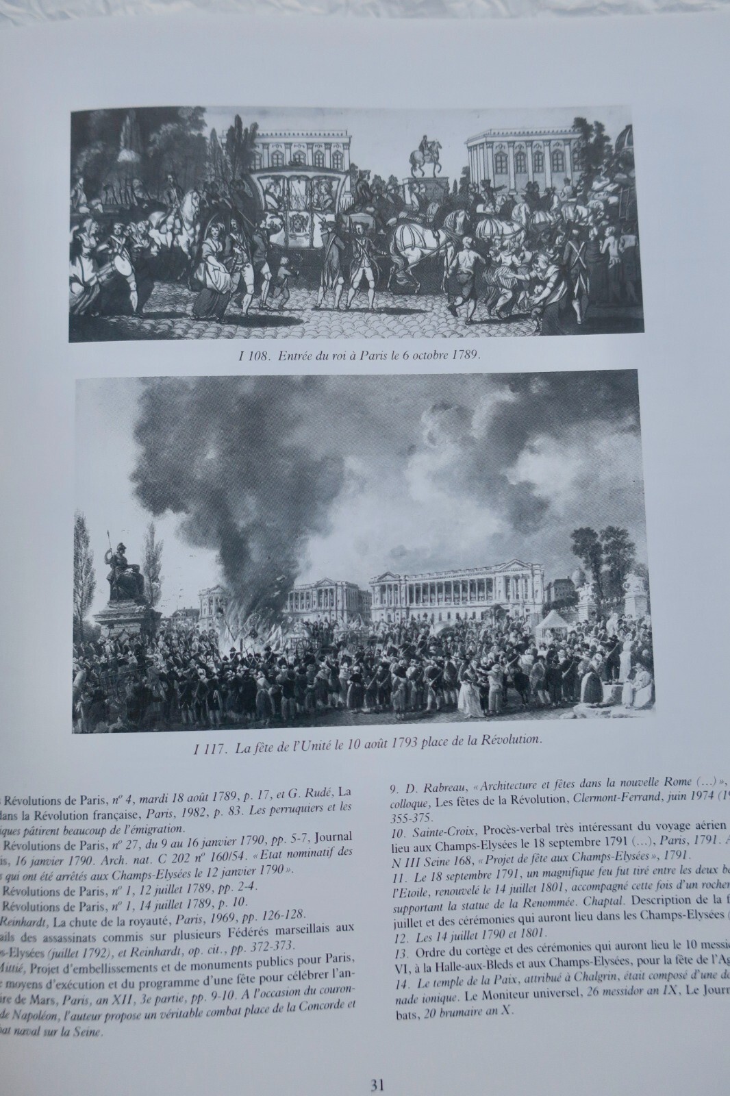 Erforschung der Champs-Élysées - Image 15
