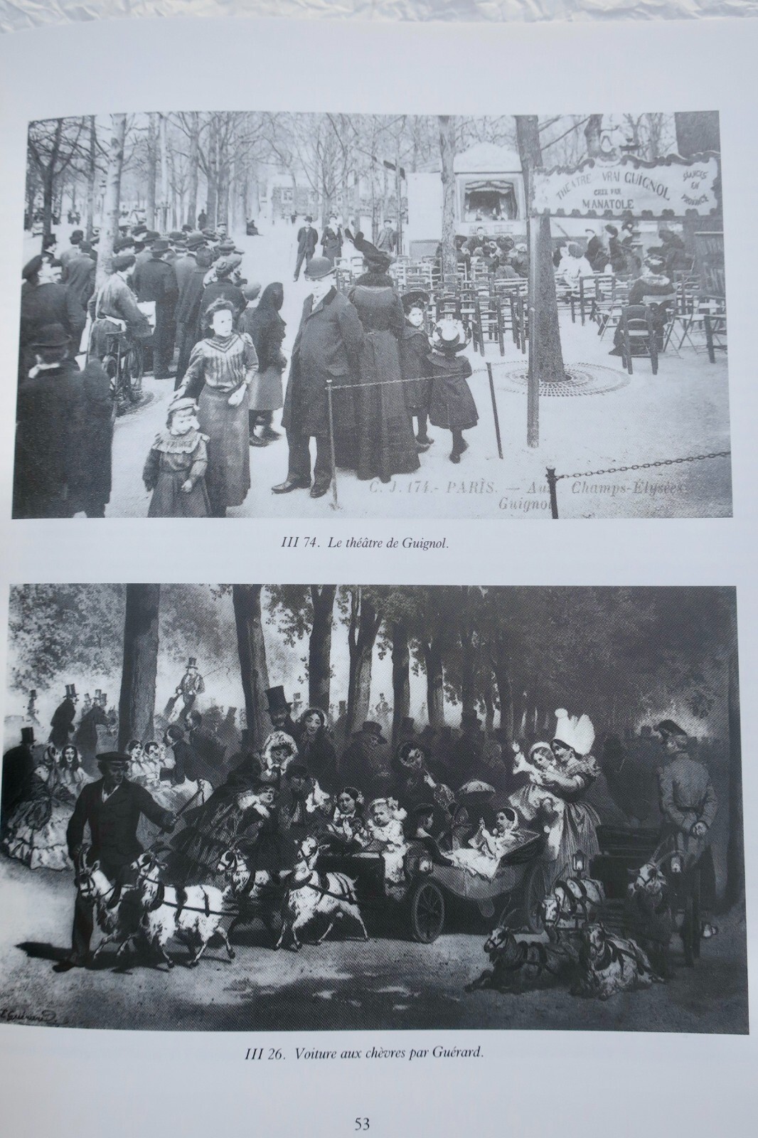 Erforschung der Champs-Élysées - Image 12