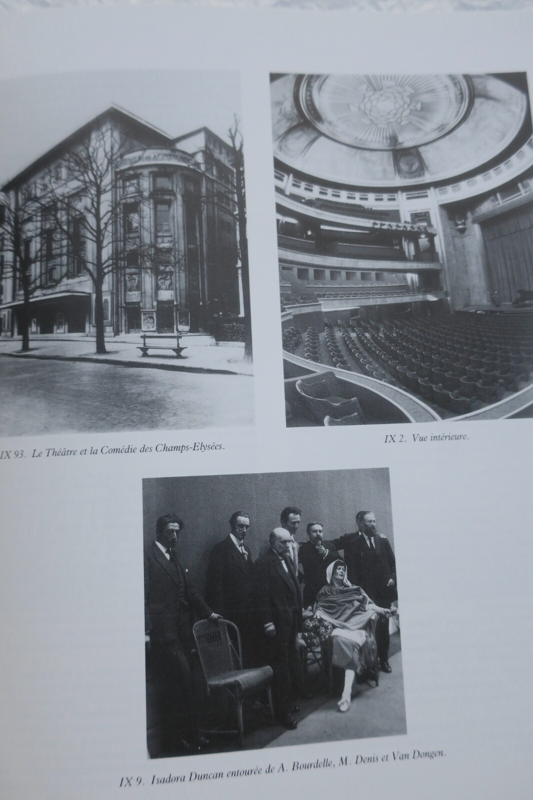 Erforschung der Champs-Élysées - Image 19