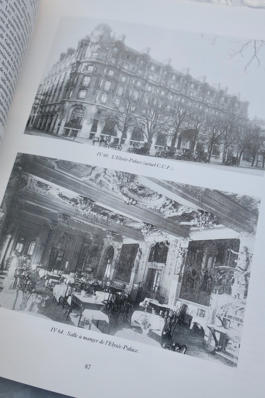 Erforschung der Champs-Élysées - Image 9