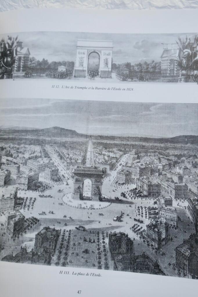 Paris LES CHAMPS-ÉLYSÉES ET LEUR QUARTIER