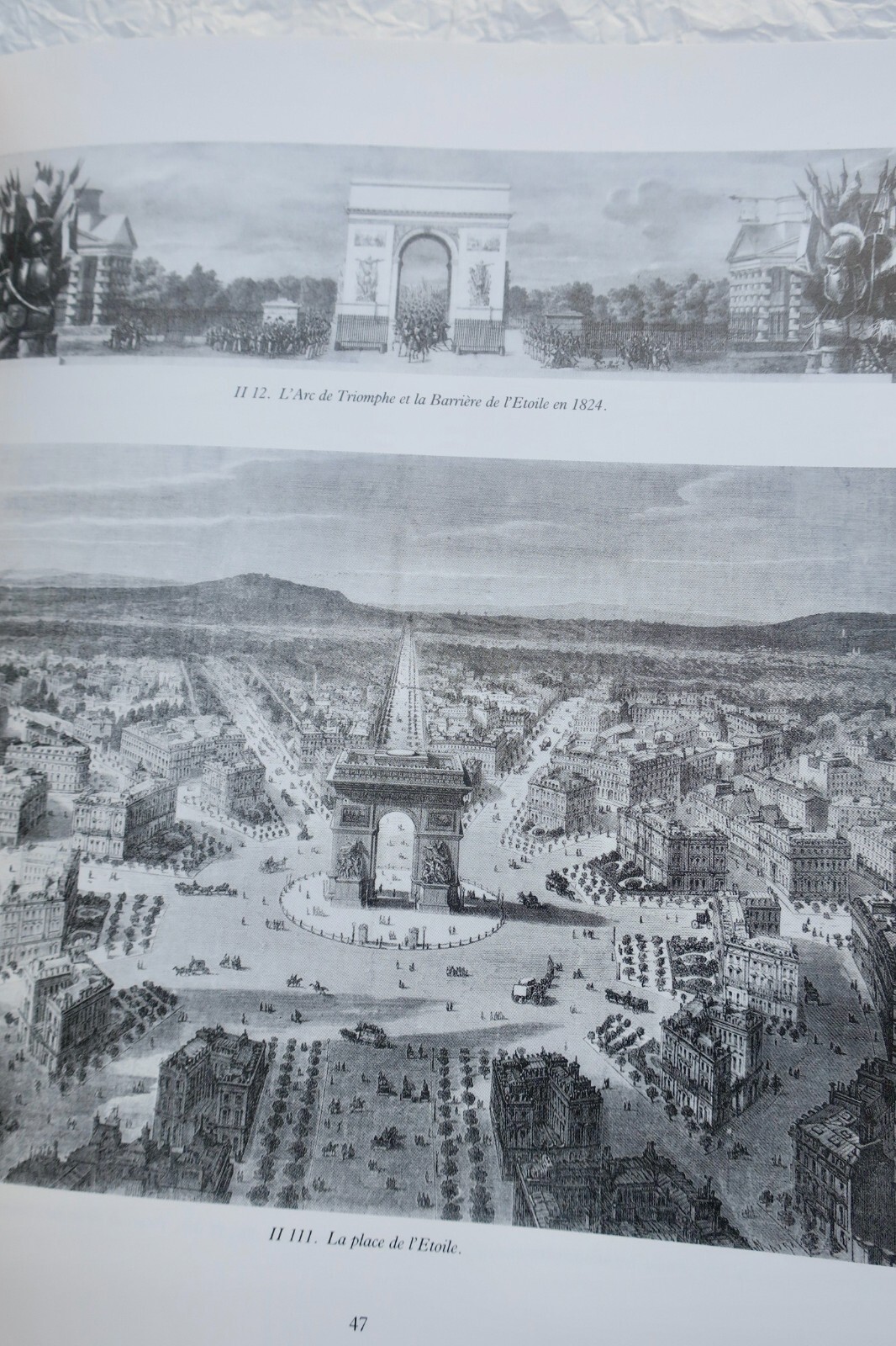 Erforschung der Champs-Élysées - Image 13