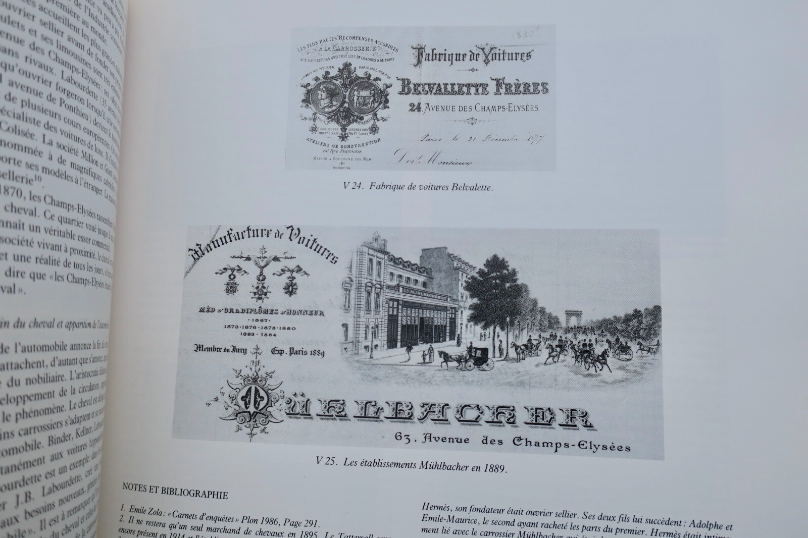 Erforschung der Champs-Élysées - Image 8