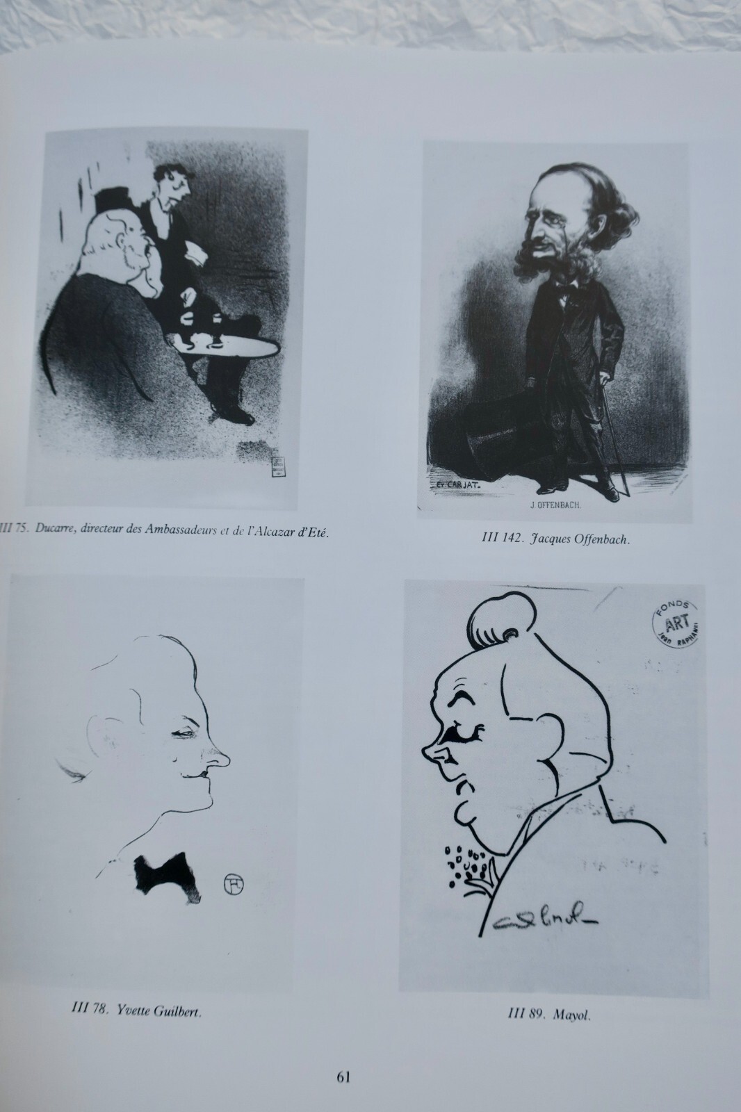Erforschung der Champs-Élysées - Image 11