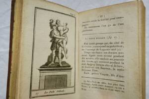 Paris Manuel or New Guide for the Walker in the Tuileries 1806<span   Paris manuel ou nouveau guide du promeneur aux Tuileries 1806</span></span>