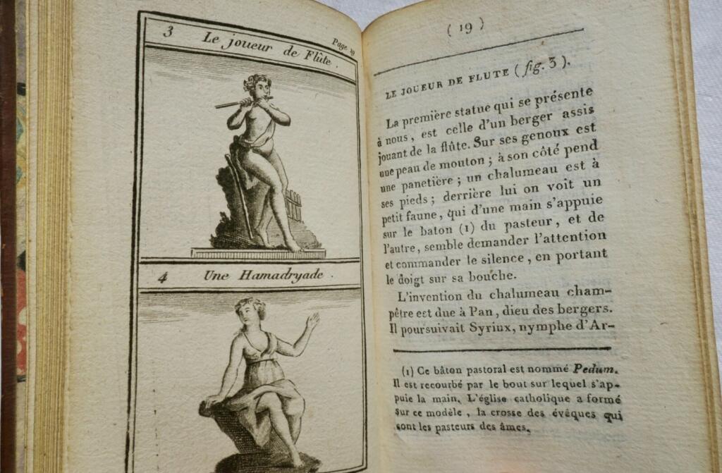 Guide to the Tuileries Gardens