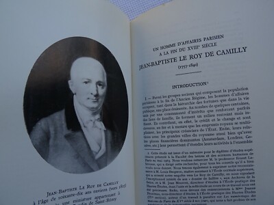 Historical and archaeological memos from Paris - Image 6