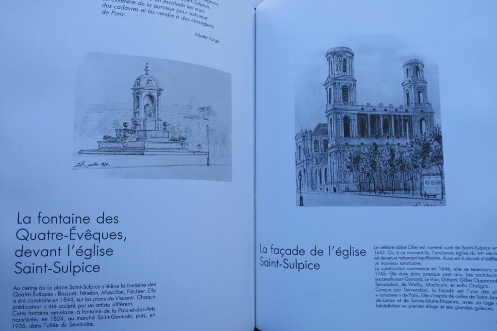 Memoirs of Old Paris