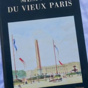 Memories of Old Paris