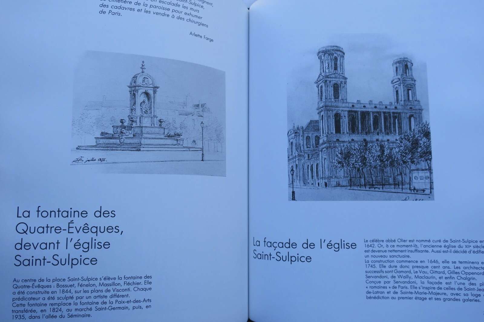 Erinnerungen an das alte Paris - Image 3