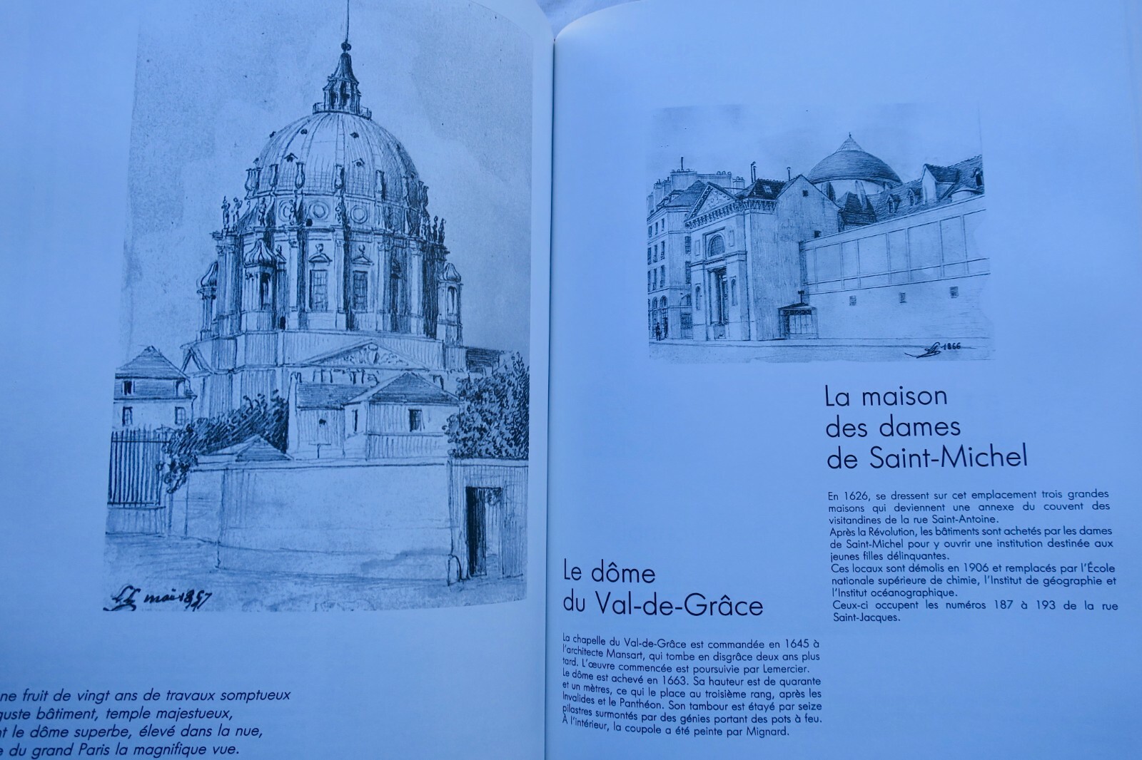 Erinnerungen an das alte Paris - Image 5