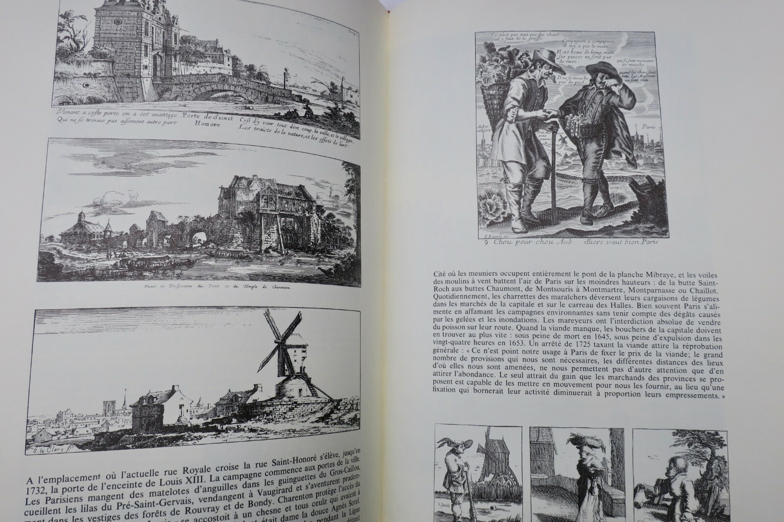Illustrierte Erkundung von Paris - Image 5