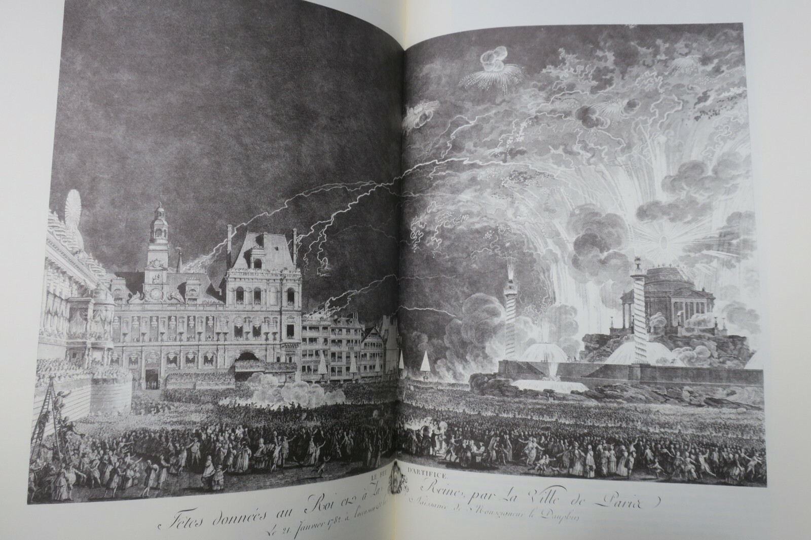 Illustrierte Erkundung von Paris - Image 4