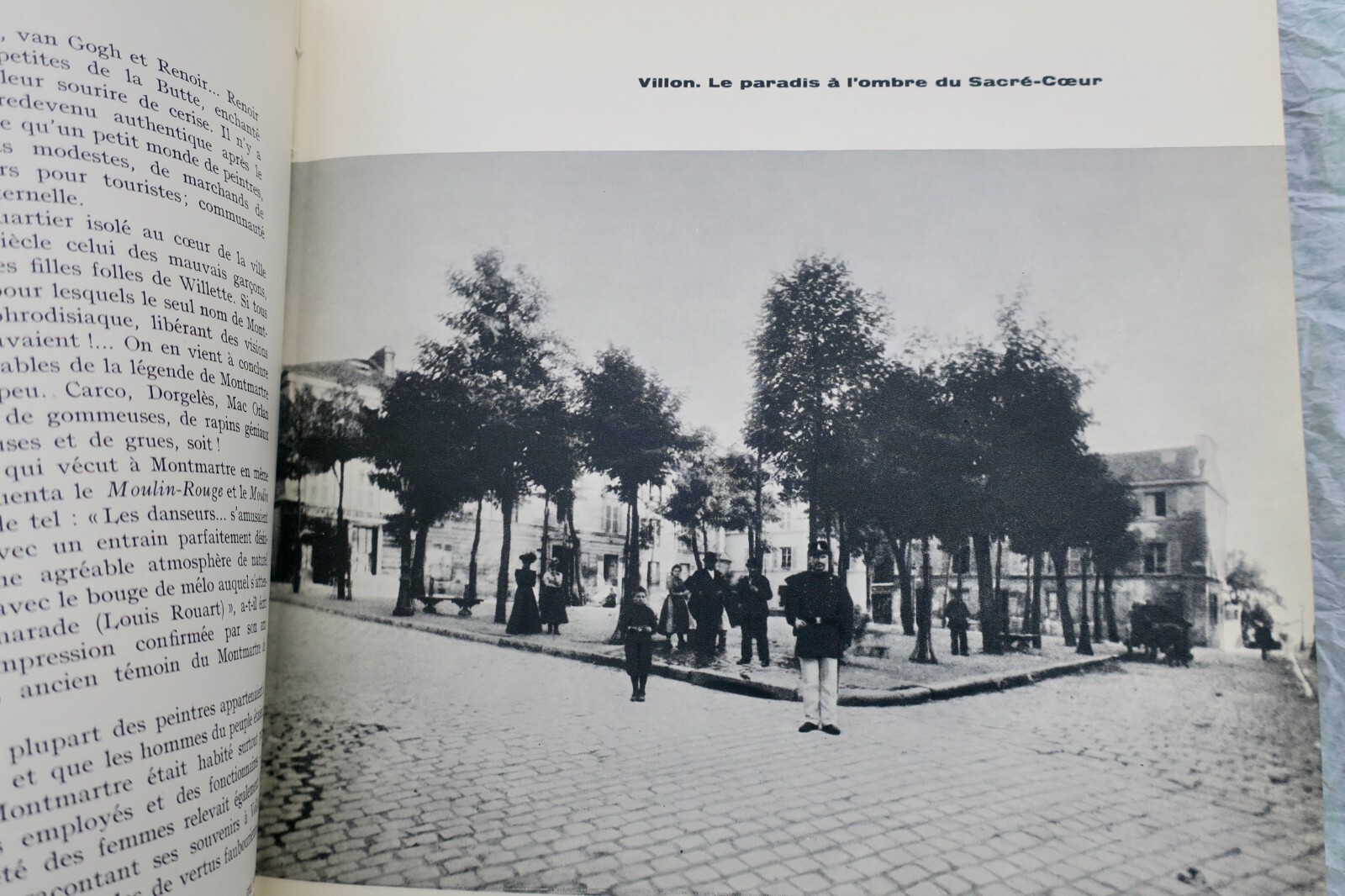 Lebendes Montmartre: Künstler und Ateliers des Belle-Époque-Paris - Image 12