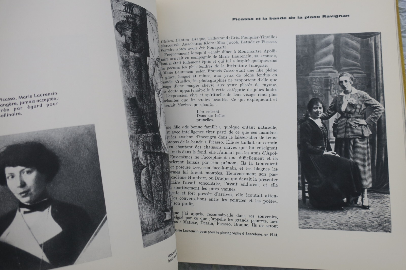 Lebendes Montmartre: Künstler und Ateliers des Belle-Époque-Paris - Image 6