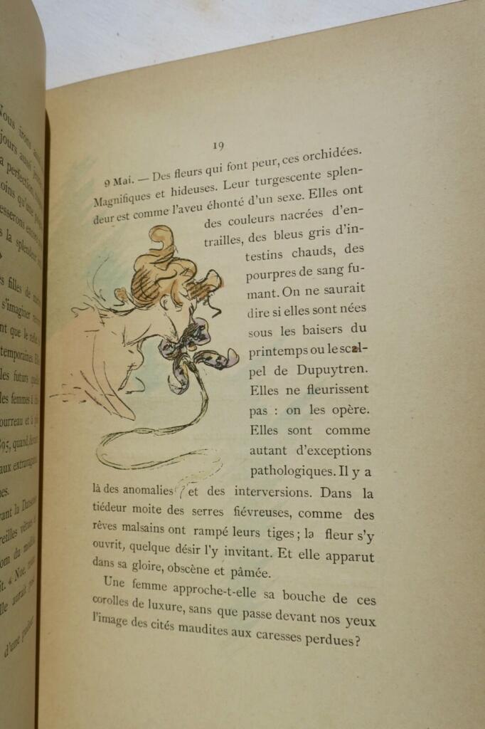 Paris MONTORGUEIL BOUTET (Henri) L’année féminine 1896 : Les Parisiennes