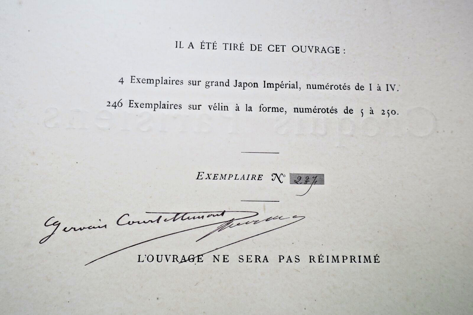 Paris MONTORGUEIL Croquis parisiens. Les plaisirs du Dimanche 1896 – Image 11
