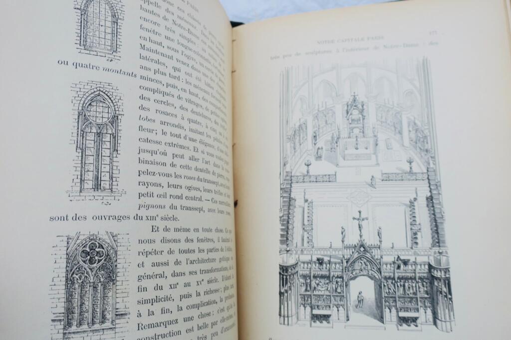 Paris: Unsere Hauptstadt