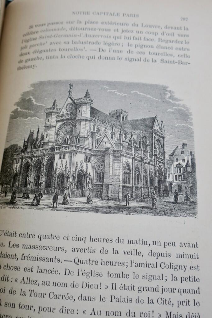 Paris: Unsere Hauptstadt