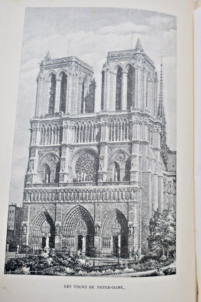 Paris: Unsere Hauptstadt