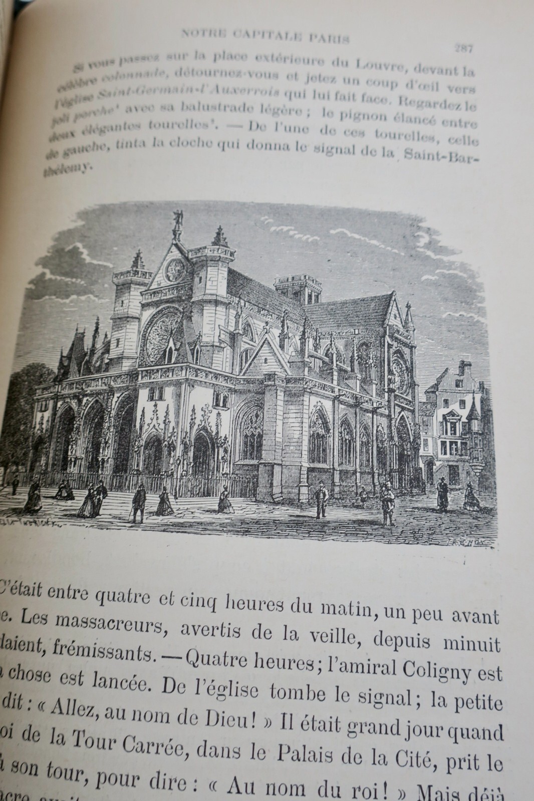 Paris, Die Hauptstadt - Image 10
