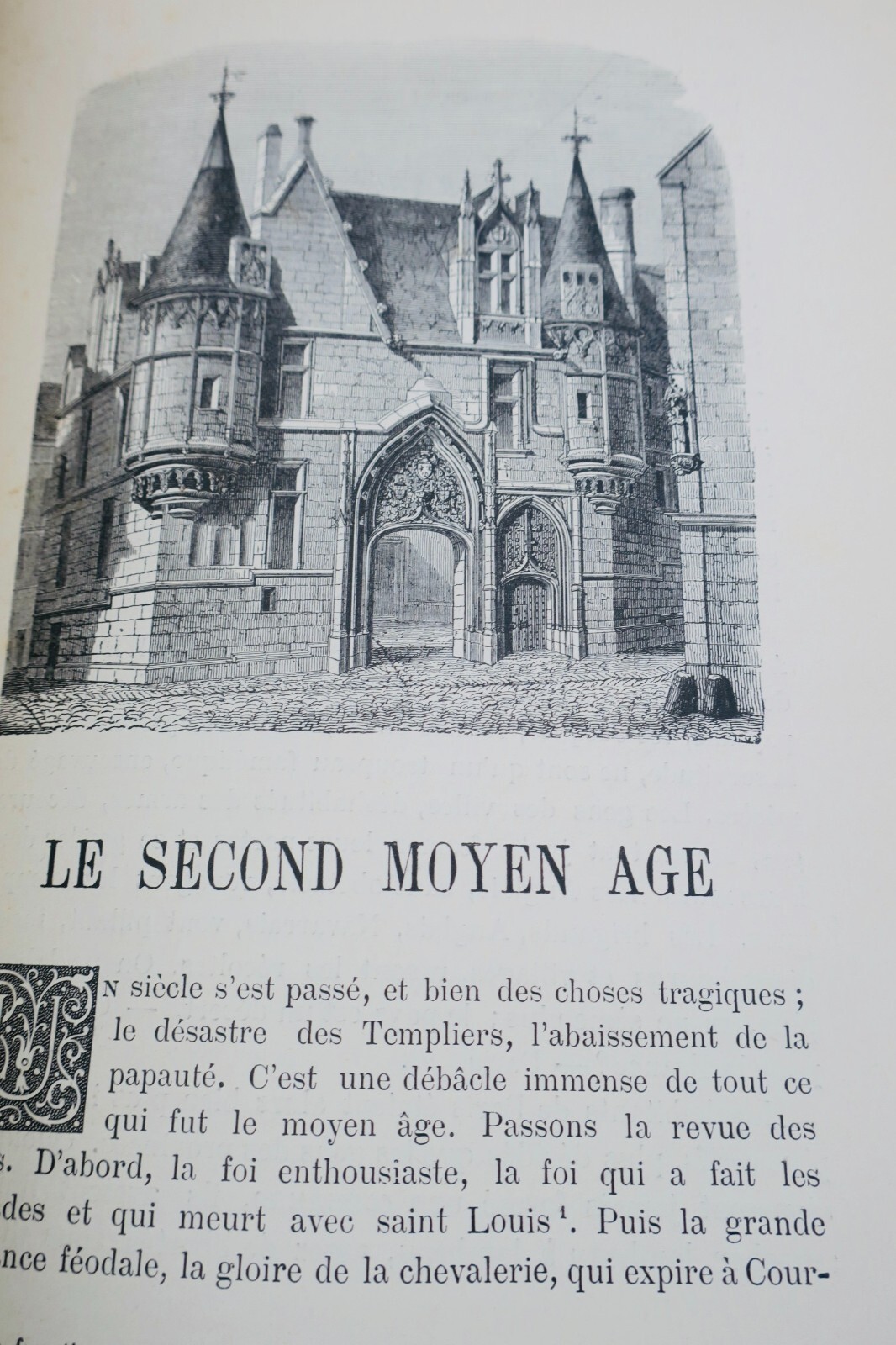 Paris, Die Hauptstadt - Image 4