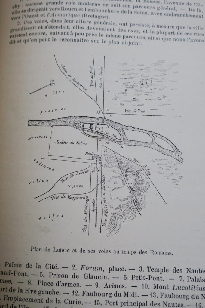 Paris: Unsere Hauptstadt
