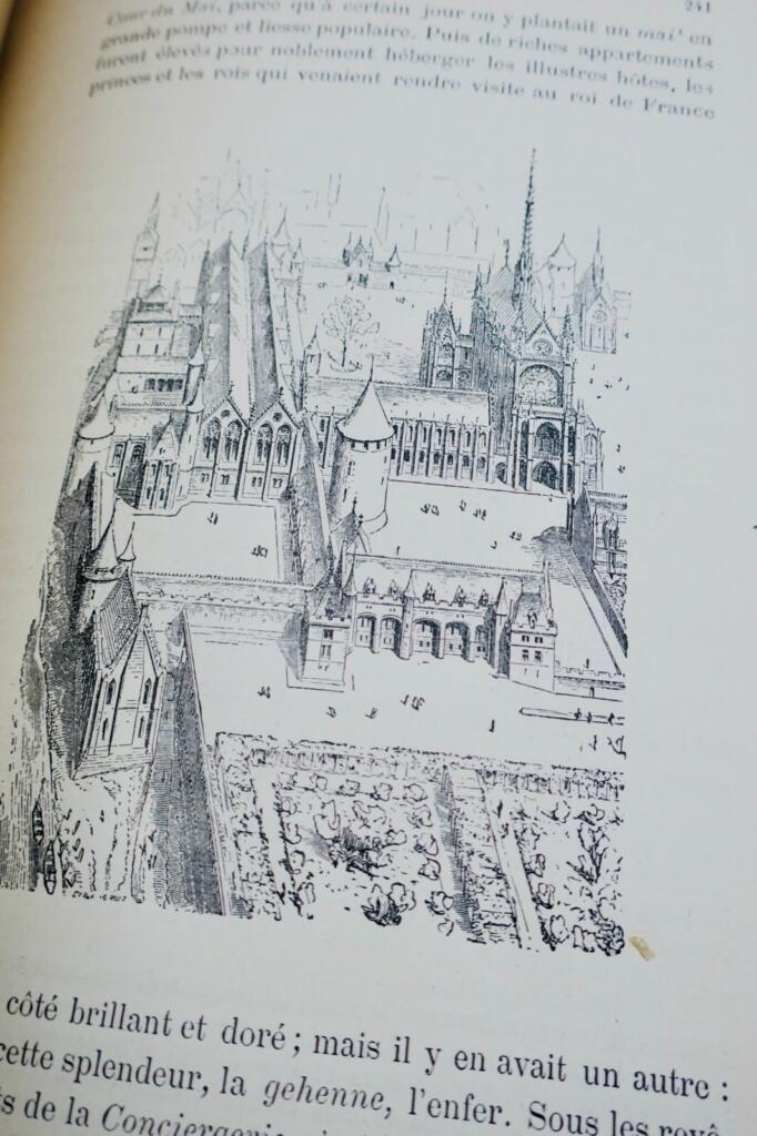 Paris: Unsere Hauptstadt