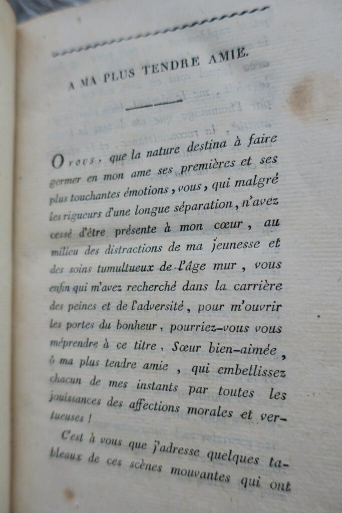 Eighteenth Century Anecdotes