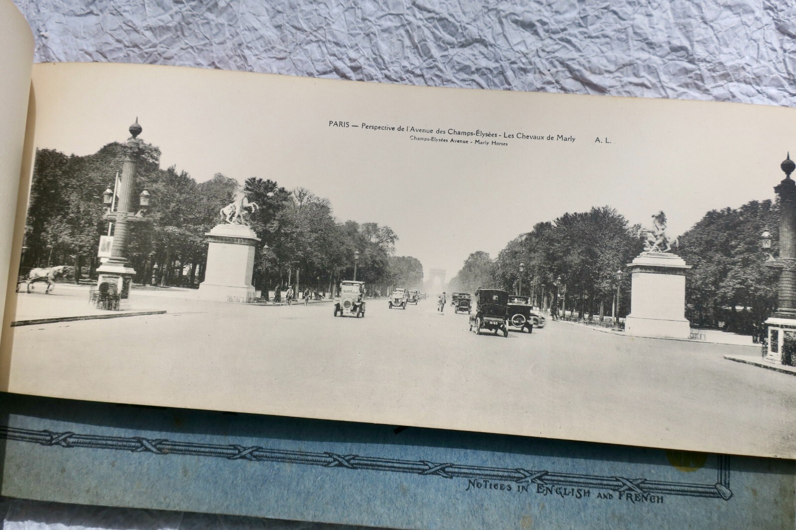 Paris, Versailles & the Trianons - 40 Artistic Views - Image 10