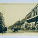 Paris 15th Boulevard De Grenelle