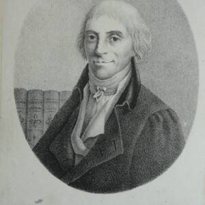 PARNY Oeuvres choisies d'Evariste Parny 1826