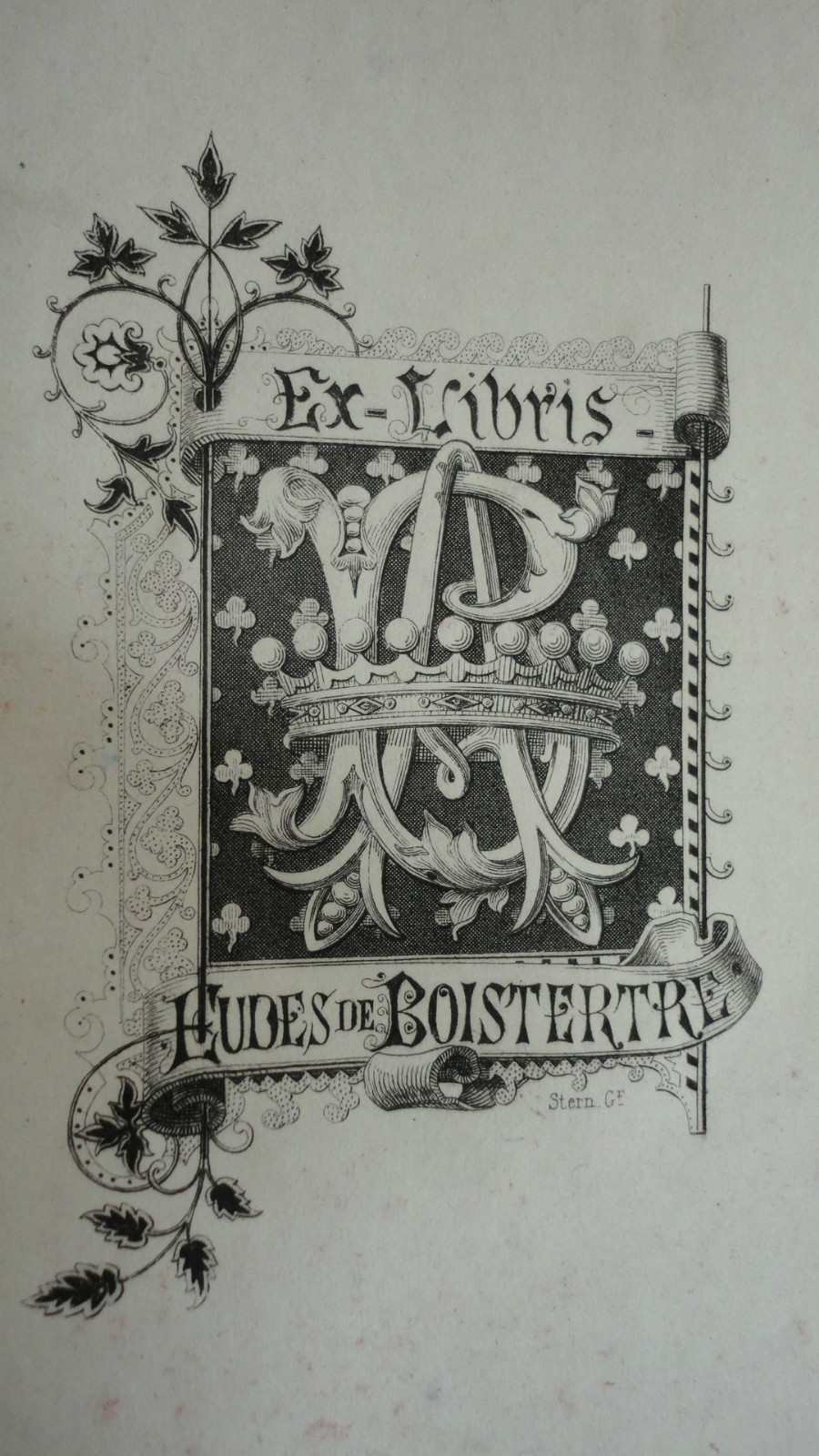 Ausgewählte Werke von Evariste Parny - Image 6