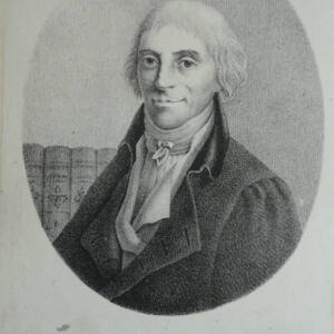 PARNY Oeuvres choisies d'Evariste Parny 1826