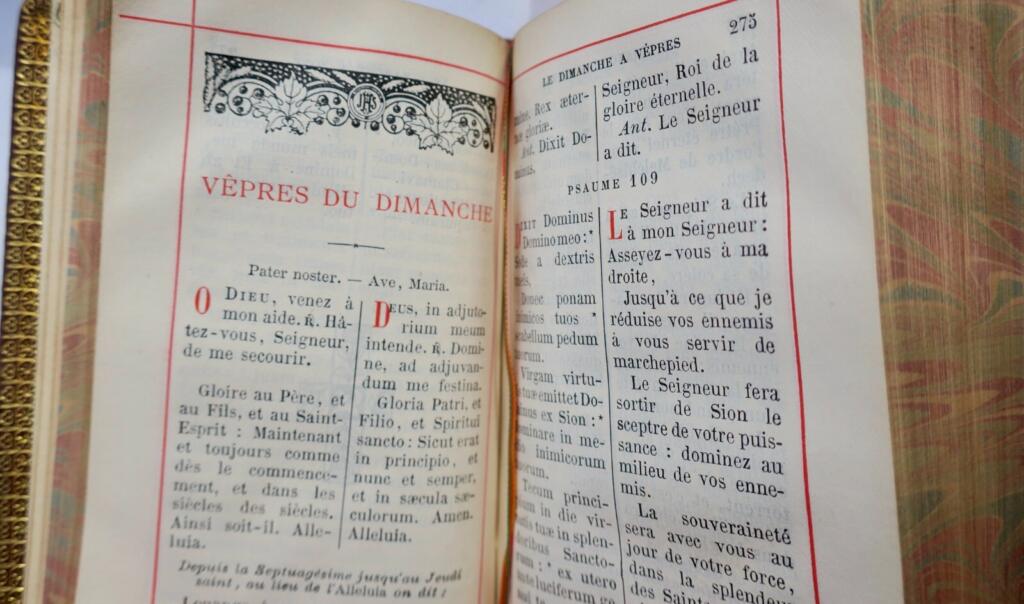 Comprehensive Roman Missal