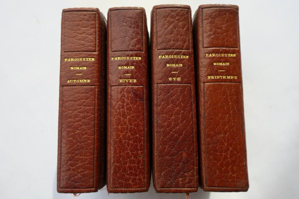 Comprehensive Roman Missal