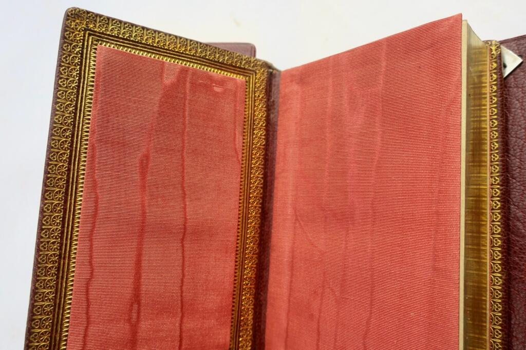 Comprehensive Roman Missal
