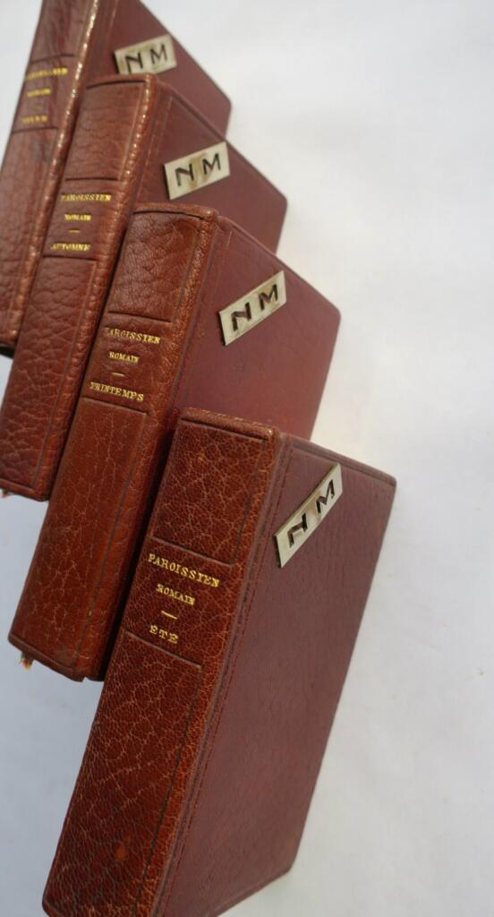 Comprehensive Roman Missal