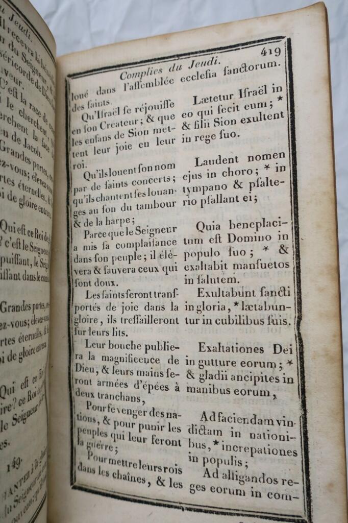 Christliches Gebetbuch