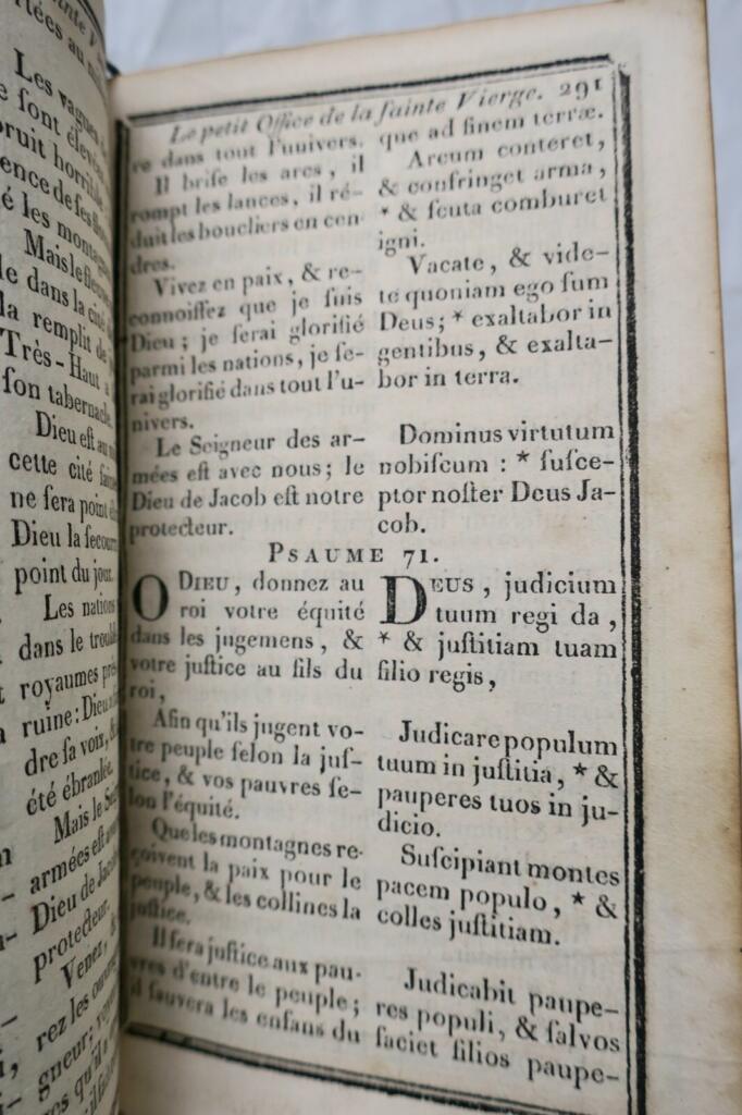 Christliches Gebetbuch