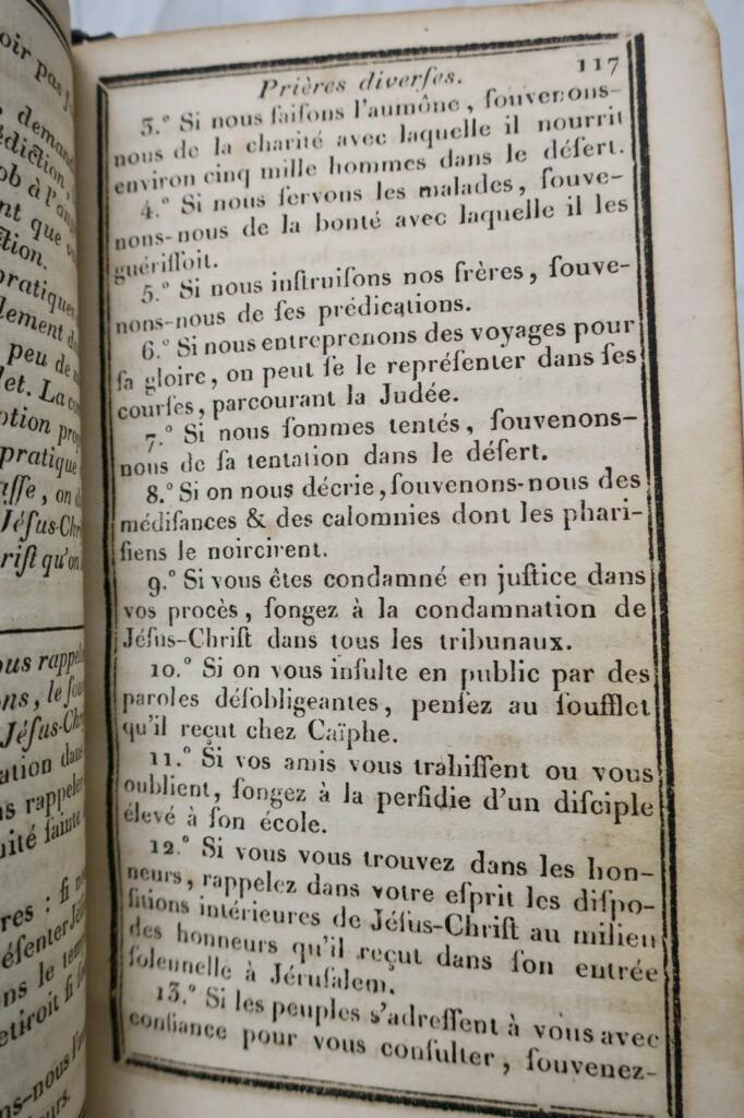 Christliches Gebetbuch